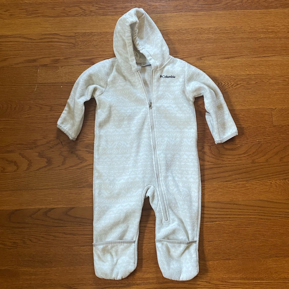 Columbia Infant Snowtop™ II Bunting